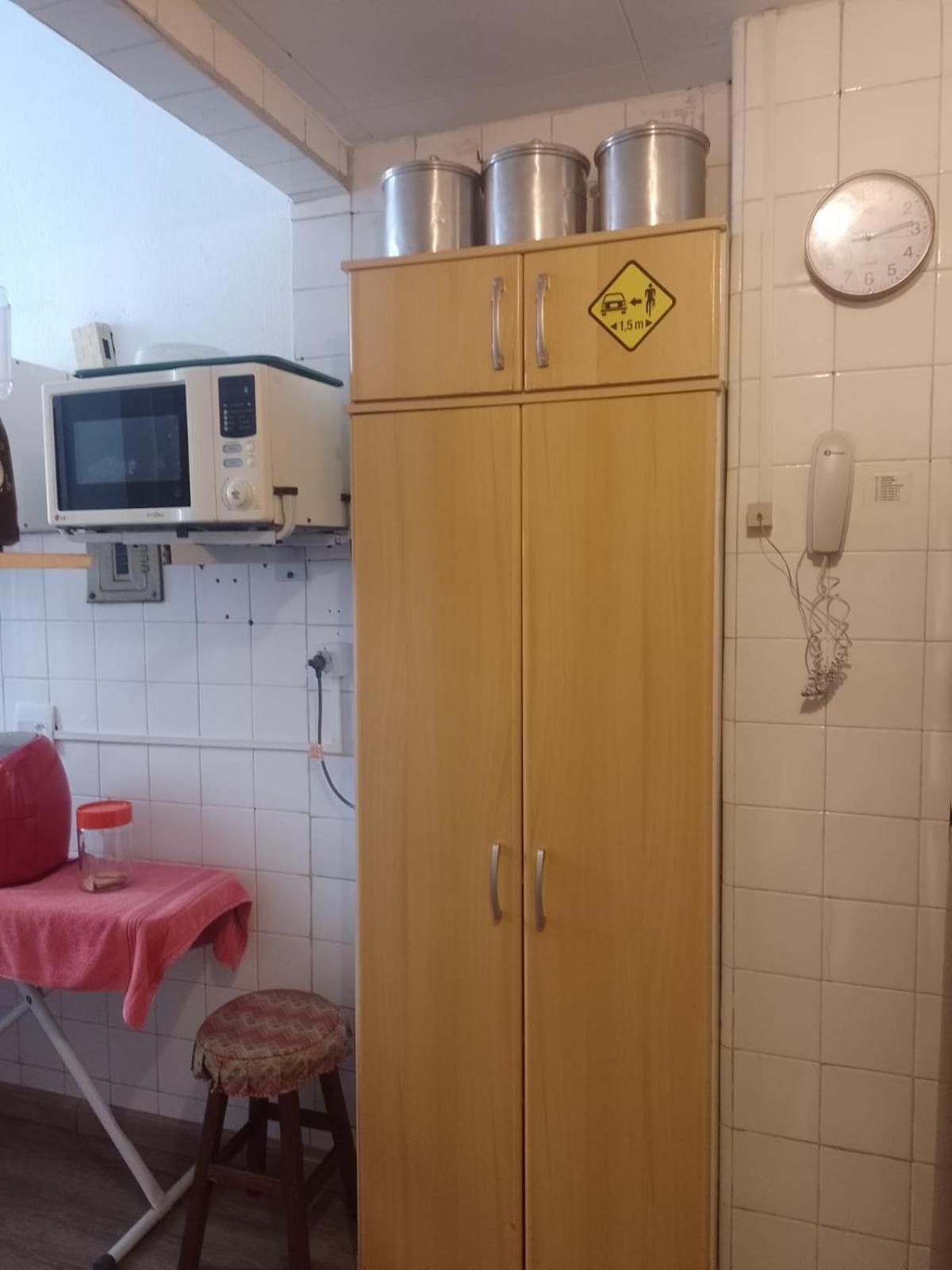 Apartamento Parque Jardim Europa Rio de Janeiro Buitenkant foto
